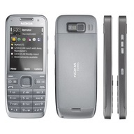 NOKIA E52 SALON PL 100% ORYGINAŁ KOMPLET