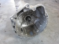 BMW X3 F25 N52 2.8 automatic gearbox 8617278