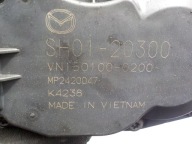 MAZDA CX-5 2.2 D original egr valve SH01-20300 150100-0200