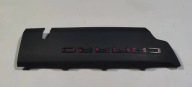 cover motor cover upper left Chevrolet Camaro SS 6.2 2016