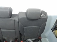 OPEL ZAFIRA C Sitz heck KOMPLET Sitze TYLNYCH