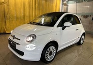 Fiat 500 Fiat 500 C 1.0 GSE N3 Hybrid Lounge