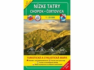 Nizke Tatry, Chopok, Certovica Kolektivní práce