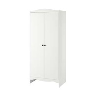 IKEA SMAGORA Skriňa biela 80x50x187 cm