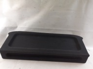 plato boot rear part MAZDA 323 F