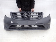 MERCEDES VITO W447 14- bumper front front