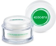 ECOCERA Sypki Puder BAMBUSOWY 8g.Loose Powder