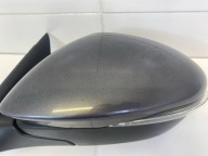 mirror exterior left side Alfa Romeo Stelvio 2017 E3041129