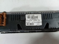 Citroen C2 03-09 EKRAN display OE 9675859580