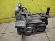 VW POLO III 1.9 SDI Getriebe ETF