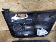 side door KOMPLET CITROEN C4 CACTUS 14-17r