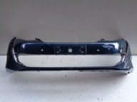 front bumper PEUGEOT 508 II 18- NR 41941