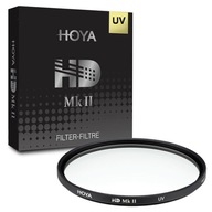 HOYA HD Mk II UV 49mm filtr UV