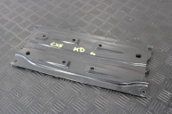 cover metallic holder console MAZDA CX5 KD LIFT