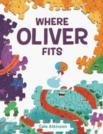 Where Oliver Fits Atkinson Cale