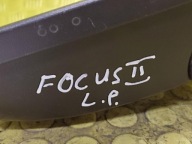 FORD FOCUS MK2 mirror left 6 PIN