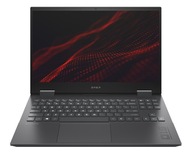 Notebook HP OMEN 15-en 15,6" AMD Ryzen 9 16 GB / 1024 GB čierny