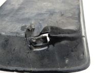 mřížka nárazníku levý předek AUDI A4 B5 LIFT 8D0807345