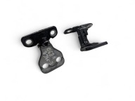 hinge door rear part left side Jaguar E-Pace X540 2020 UPRLHAA8SA