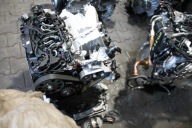 engine complete AUDI 2,0 TDI DTN 10 TYSKM does not have TURBO
