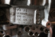 2521. obal převodovky převodů VW AUDI 0GC301107K