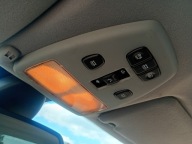 éclairage cabine Z PANELEM toit panoramique Jaguar S-Type 2 II 99-02