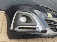 Peugeot 108 14- bumper front front