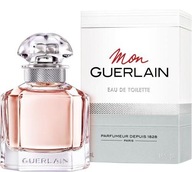 GUERLAIN MON GUERLAIN EDT 50ml SPREJ