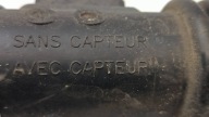 prijenos cijev cijev 144604599R RENAULT CAPTUR i