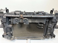 Jeep Cherokee KL 13+ 3.2B TRAILHAWK 52014753AG support panel for radiators radiator