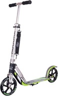 HUDORA SOLIDNA Hulajnoga BIG WHEEL 205mm ZIELONA