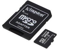 Paměťová karta SDHC Kingston SDCIT2/64GB 64 GB