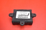 control unit module door left front BH42-14D618-AA JAGUAR XJ X351 sedan 09-15