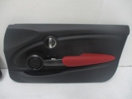 upholstery upholstery door MINI F56