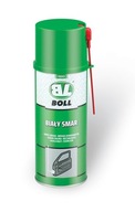 Boll Smar Biały smar w Sprayu 400 ml DOSKONAŁY !