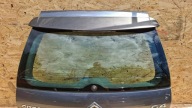 trunk door boot CITROEN C4 5D 2004