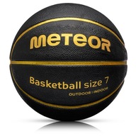 TRÉNINGOVÁ BASKETBALOVÁ LOPTA CELLULAR 7 METEOR