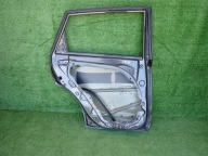 KIA NIRO 16- door left rear. rear part