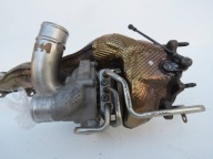 exhaust manifold left AUDI S7 4.0 TFSI 079253034CF