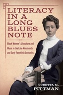 Literacy in a Long Blues Note: Black Women s