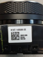 Volkswagen Amarok II 2023 switch transmission N1XT14B596DE