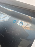 SEAT LEON III 3 5F 12- fender left front front