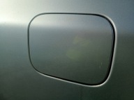 tankklappe des kraftstoffsbehälters Skoda Octavia 2 II 04-13 code lakieru 9102