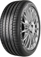 2× Falken Azenis FK520 225/40R18 92 Y ochranný rant, výstuž (XL)