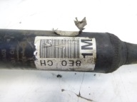 shock absorber front Audi A4 B6 1.6 2003r.