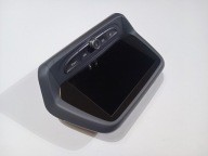 Radio display navigation Alpine Chevrolet Camaro 2016