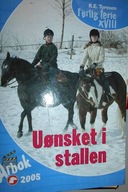 Uonsket i stallen - R.E. Toresen