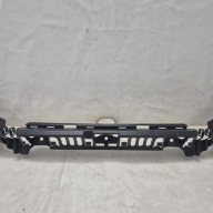 BMW 3 F30 Berline 11-18 Support Console Support plaque Pare choc Arrière