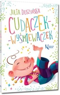 CUDACZEK-WYŚMIEWACZEK Julia Duszyńska
