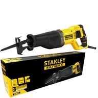 STANLEY FATMAX PIŁA PILARKA DO DREWNA LISICA SZABLASTA 900W FME360-QS 230V